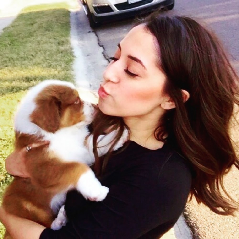 Meet your Posher, Savannah